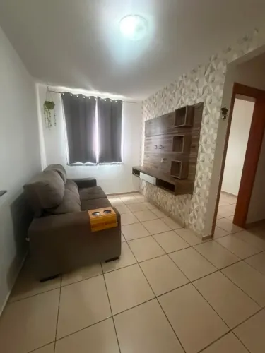 ALUGO APARTAMENTO NO CHAPADA DIAMANTINA