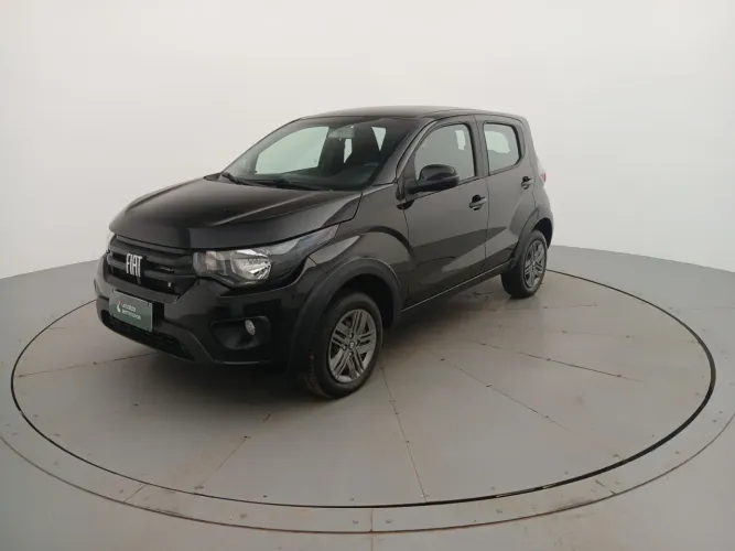 Fiat Mobi Like 1.0 Fire Flex 5P. 2026