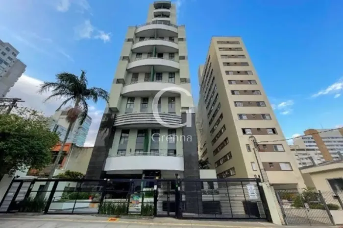 Apartamento duplex para à venda com 81m² - Pinheiros