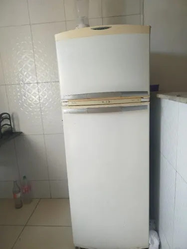 Geladeira 
