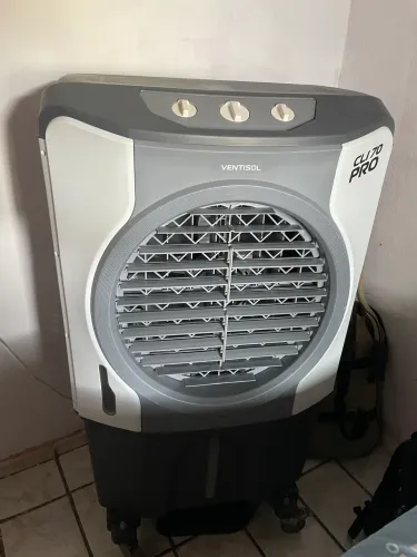 Climatizador CLI 70 PRO