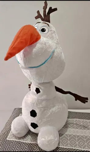Olaf Frozen 