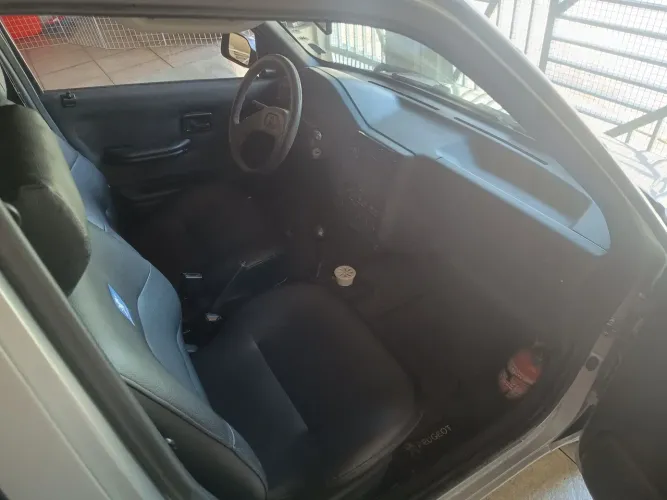 Peugeot 106 KID 1.0 1995