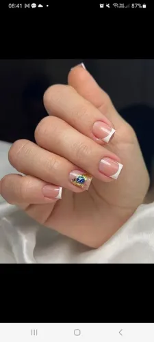 Manicure e pedicure