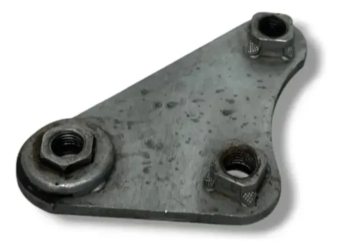 Suporte Bomba Direção Toyota Corolla 1.8 1997 1998 1999 2000