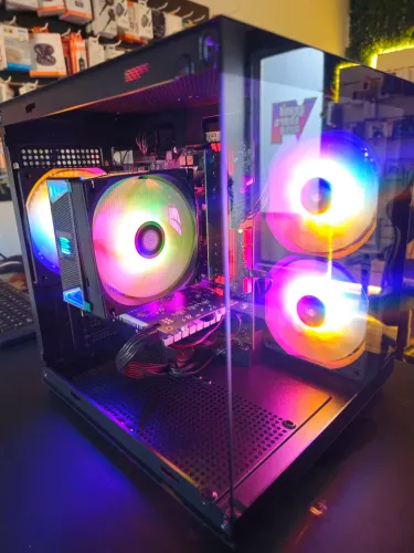 PC GAMER RYZEN 5