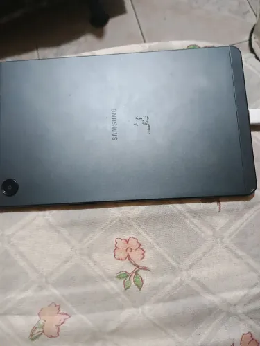 Tablet a9 4g samsung Android 15 5100mAh (bootloader desbloqueado) 