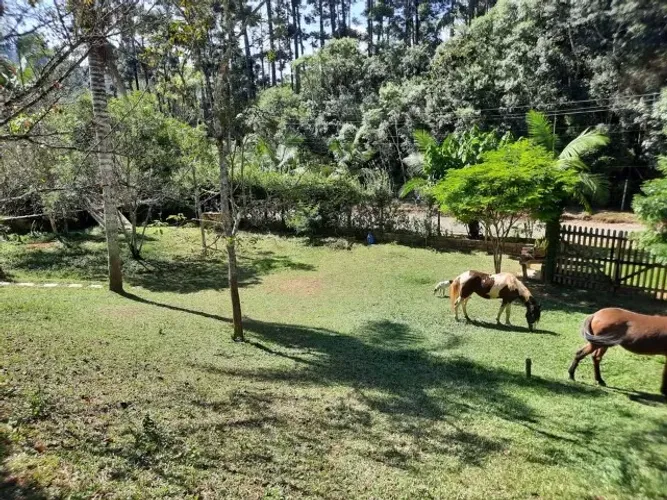 Chácara em São Paulo / zona sul - 2.600 mts2