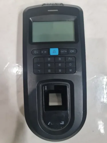 Leitor Biométrico - Chaveiro - Senhas Linear Ln30-id Nice (Usado) ! Garantia - Aceito tr