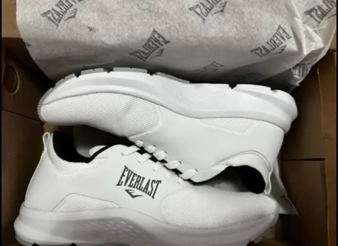 Tênis Everlast City 2 Masculino 40 e 41