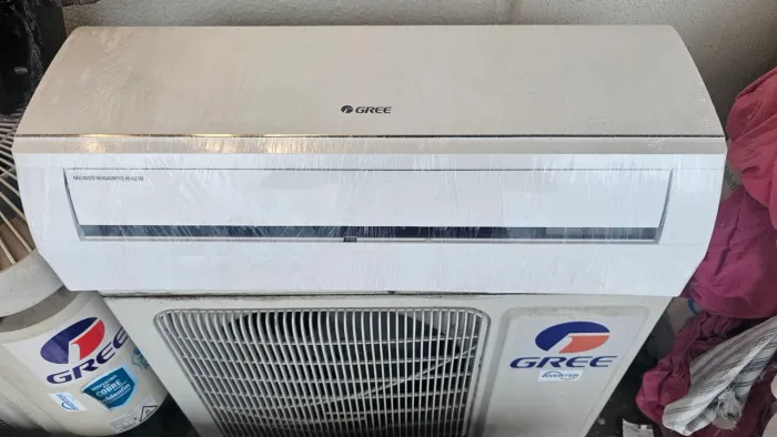 Ar gree 9000btus inverter 