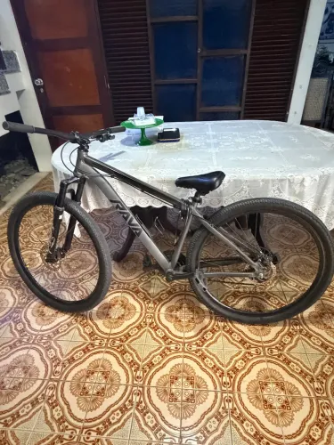 Bicicleta RAVA aro 29