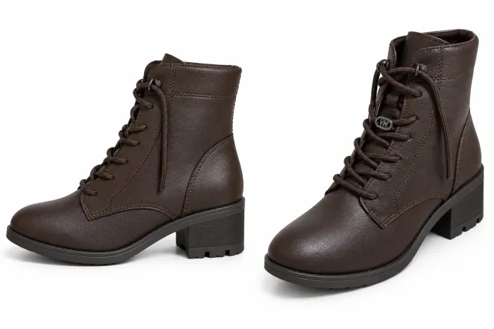 Bota nova 39