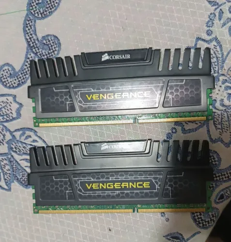 Memória ram DDR 3