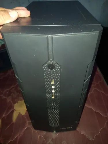 CPU GABINETE