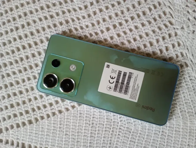 Celular Xaiome Note 13 pro 5G