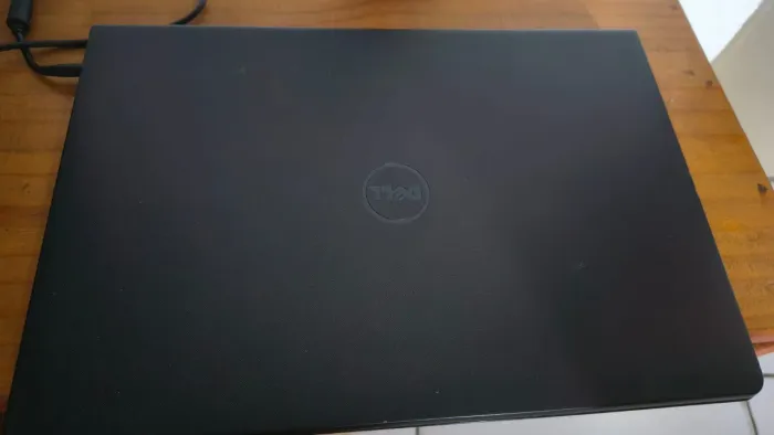 Notebook Dell I3 6 geração