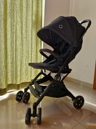 CARRINHO DE BEBÊ MAXY COSI