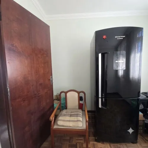 Geladeira Brastemp Inverse 422L Black - Para Conserto ou Retirada de Peças