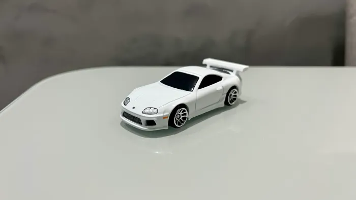 Hot Wheels Loose - Supra Velozes e Furiosos