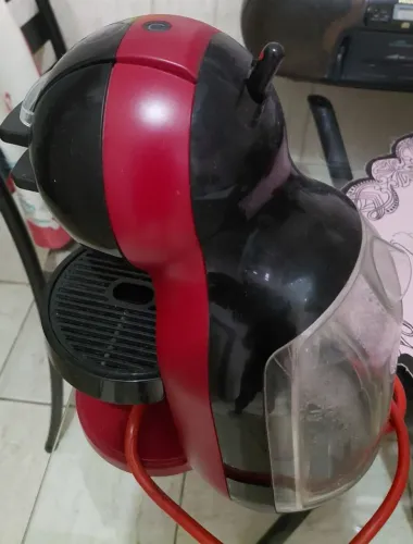 Cafeteira