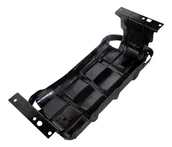 Chapa Proteção Tanque Combustível  Jeep Cherokee Sport 3.7 2
