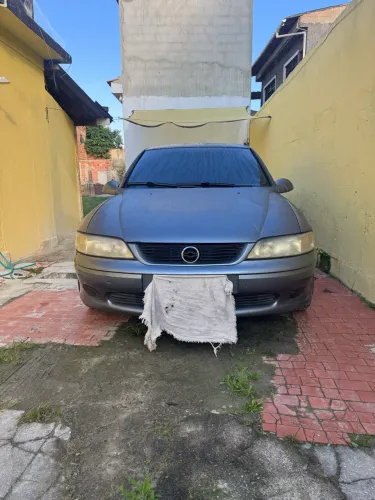 Chevrolet Vectra GLS/expres.2.2/ 2.0 E 2.0 CD 8V 2000