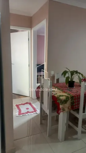 Apartamento à venda na Vila Santos, São Paulo-SP: 2 quartos, 1 sala, 39,00 m² de área. Enc