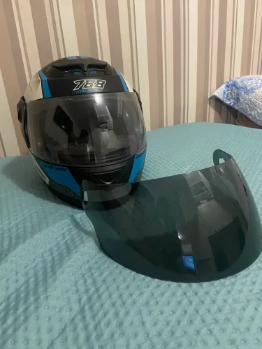 Capacete pro tork 788 N?56