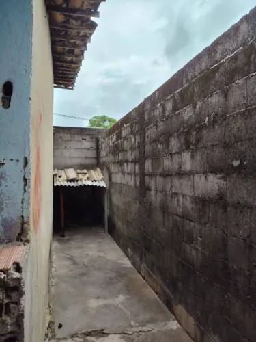 Vende essa casa em vila Sauípe