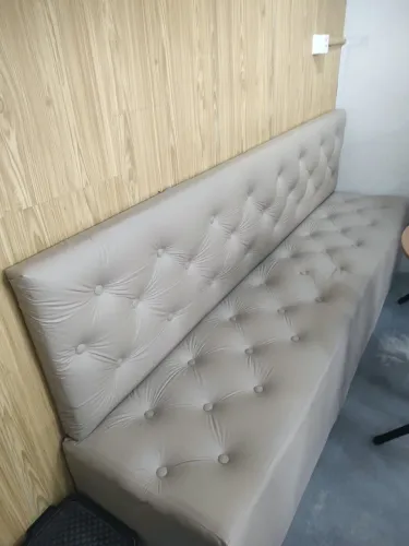 Sofá 2 metros, sorveteria, lanchonete