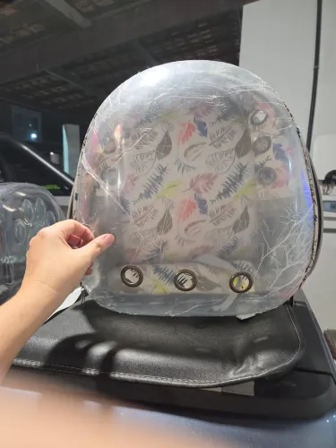 Bolsa pet