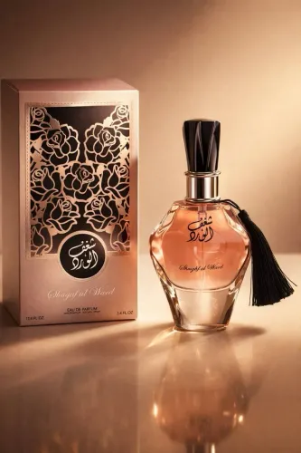 Perfumes árabes