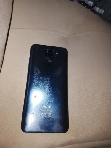 Vendo redimi note 9