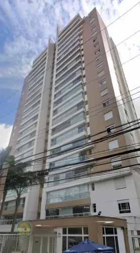 Apartamento em Santa Teresinha - São Paulo