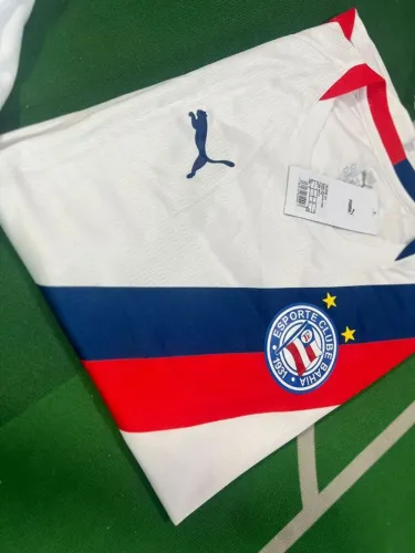 Camisa de time 