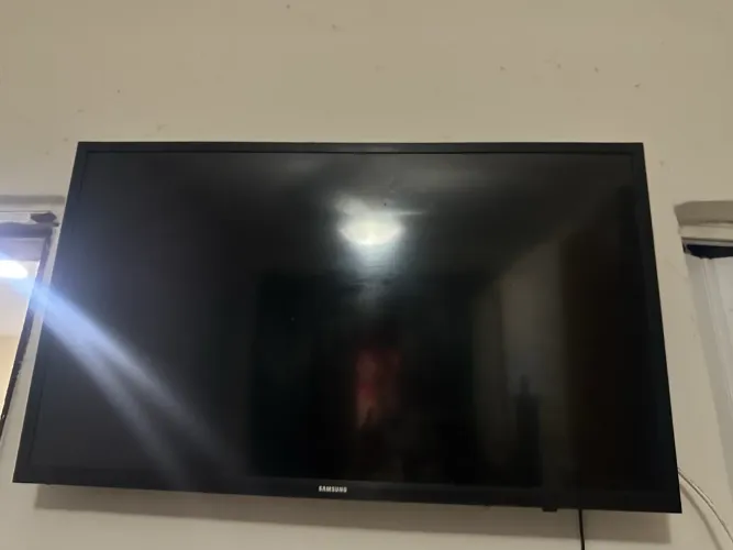 Tv Samsung smart 32 Pg