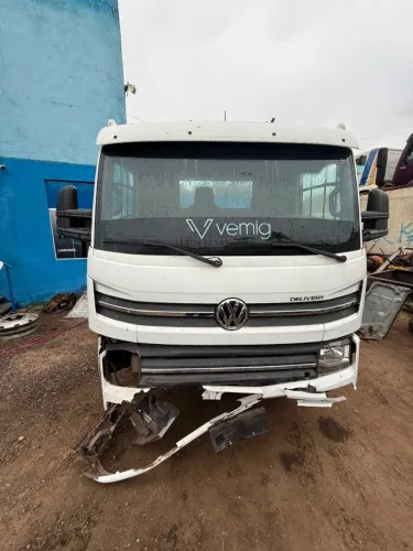Cabine Completa Volks Delivery Prime * 11180 13180