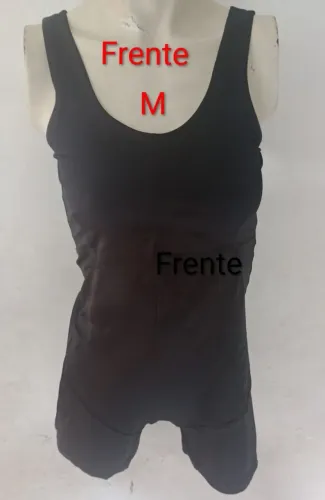  Macacães ginástica M