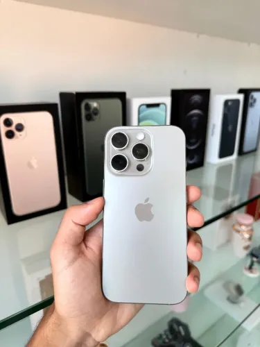 iPhone 16 Pro Max 256gb
