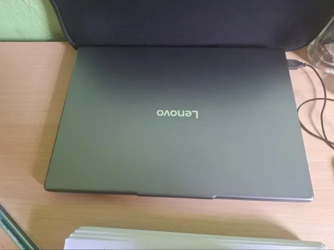 Lenovo ideiaped slim 3