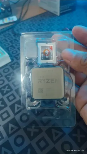 Ryzen 7 5700x