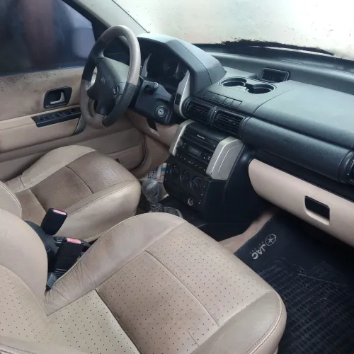 Land Rover Freelander HSE 2.5 V6 24V 177cv 5P 2004