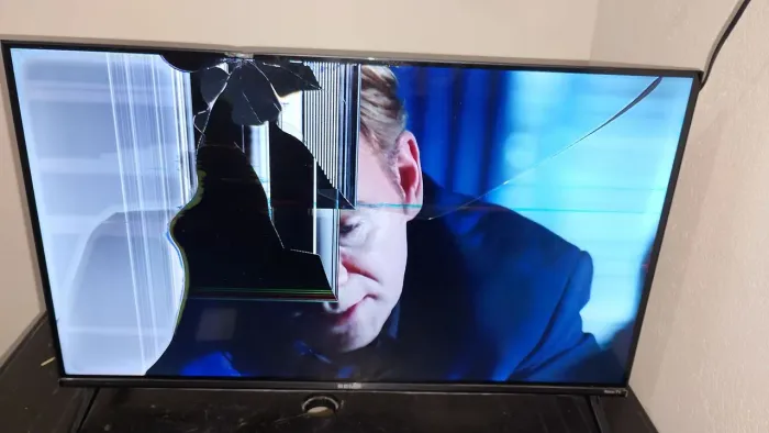 Tv smar