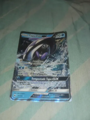 Cartas pokemon 40