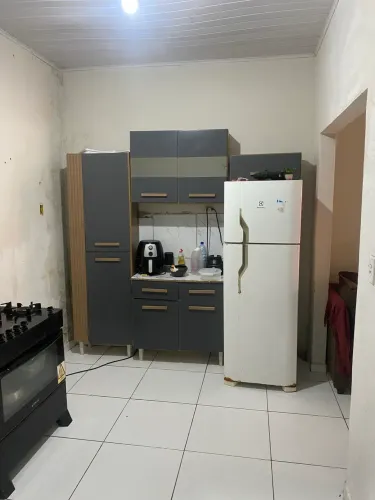 Troco casa no pontal da Barra próximo à praia