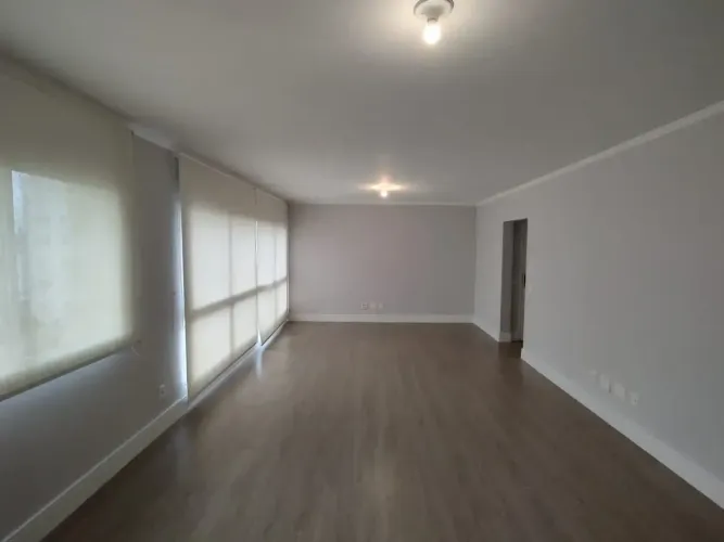 Apartamento com 3 dormitórios para venda no Campo Belo - São Paulo - SP