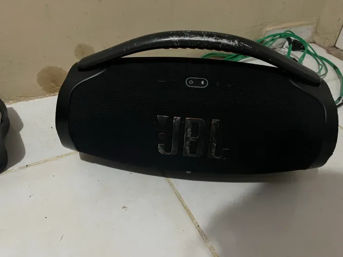 Boombox 3