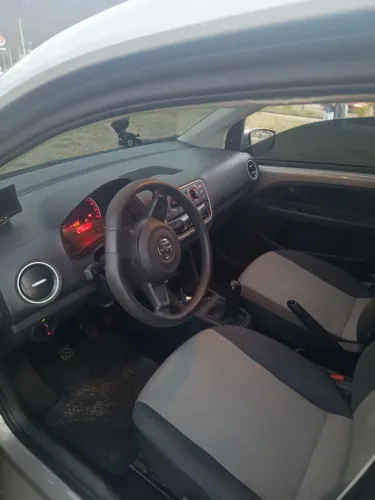 Volkswagen Up! Take 1.0 Total Flex 12V 5P 2016