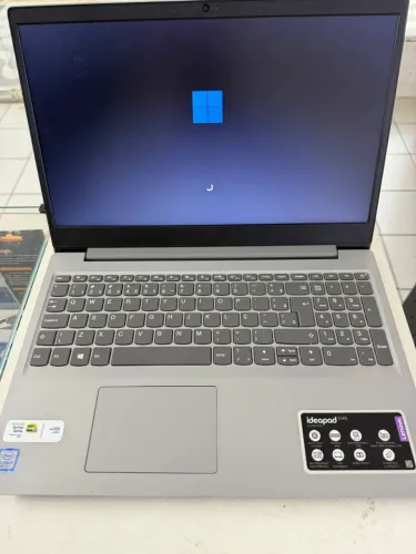 Notebook Lenovo IdeaPad S145